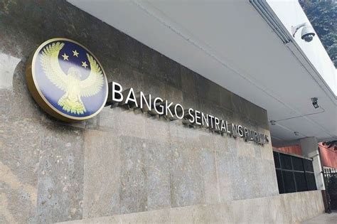 ‘Inflation downtrend gives Bangko Sentral ng Pilipinas room to cut .
